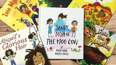 4 Children’s Books to Add to Your Child’s Summer Reading List