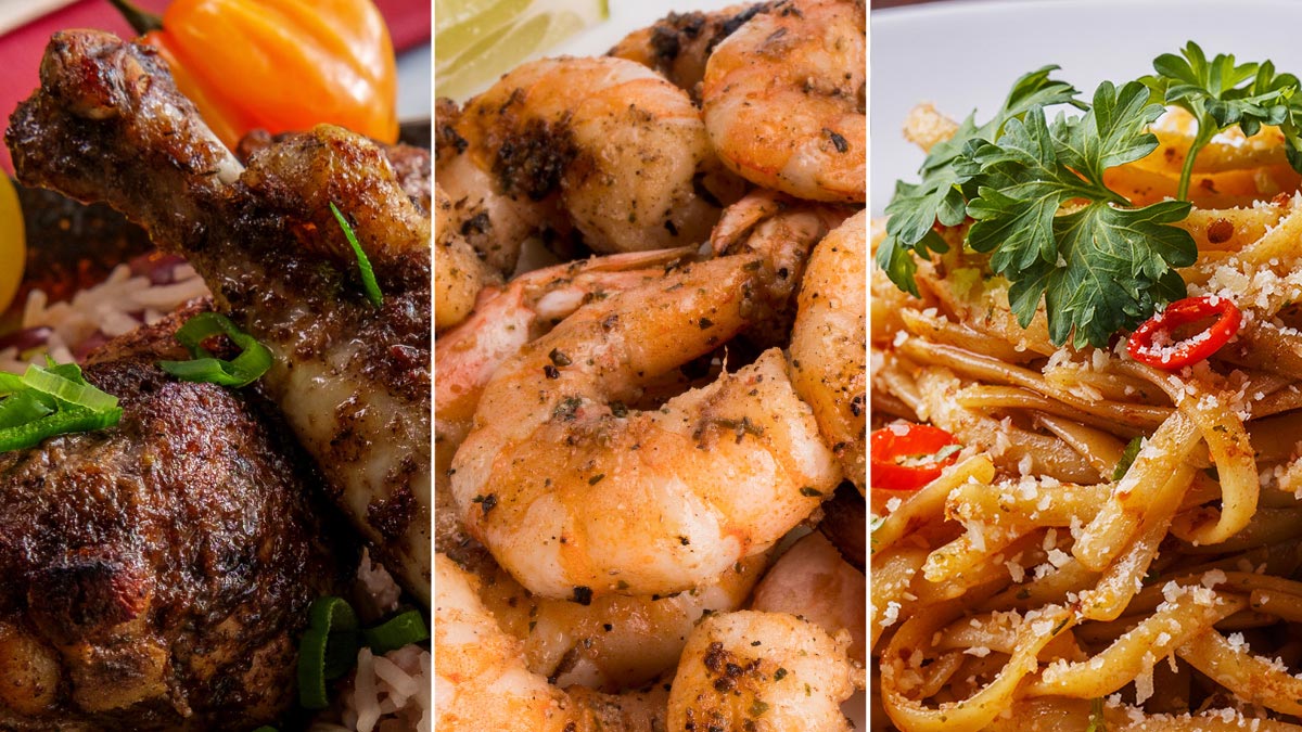 Jerk Sauce recipes that transport you home – Caribshopper