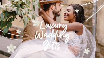 Say 'I Do' to this Caribbean-Inspired Wedding Gift Registry