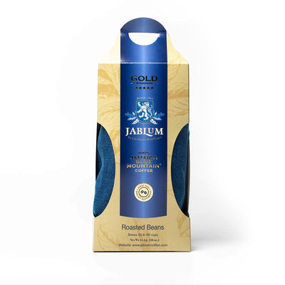 Jablum Coffee 100% Blue Mountain 