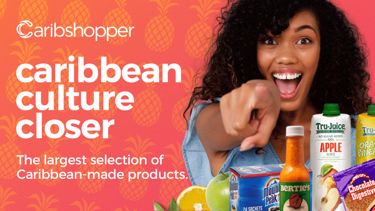 Caribshopper - The Largest Selection of Caribbean-Made Products
