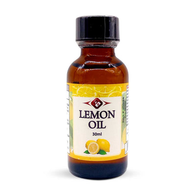 V&S Lemon Oil, 30ml - Caribshopper