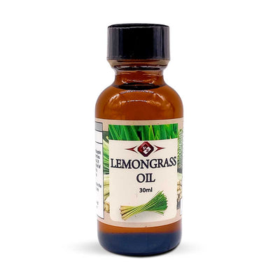 V&S Lemongrass Oil 30ml - Caribshopper