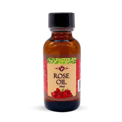 V&S Rose Oil, 30ml - Caribshopper