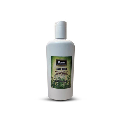 Bare Natural Products Skin Tonic with Rosemary & Tarragon, 2oz or 8oz - Caribshopper