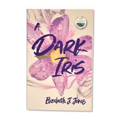 Blue Banyan Books A Dark Iris - Caribshopper