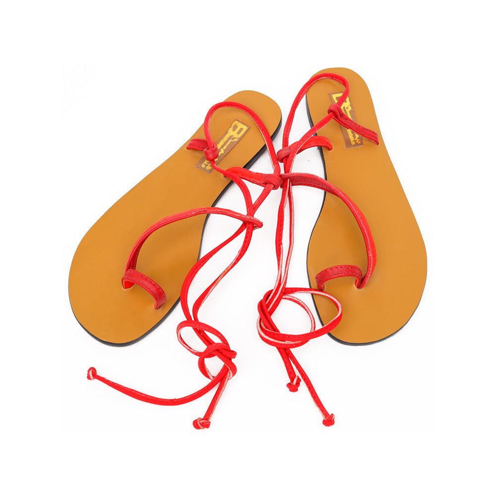 Brown's Sandals Kay - Main Image