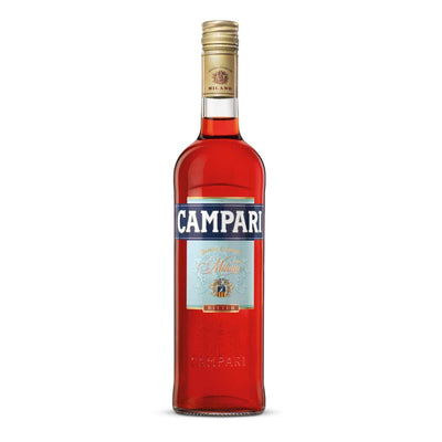 Campari, 750ml - Caribshopper