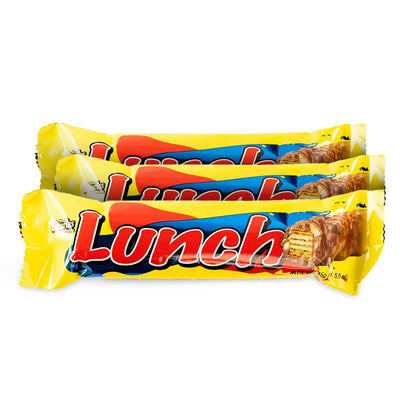 Charles Lunch Candy Bar, 45g (3 Pack) - Caribshopper