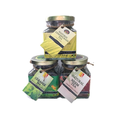 Country House Tea Bundle #2 - Caribshopper