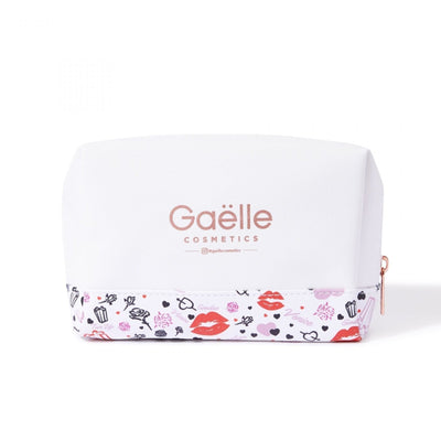 Gaelle Cosmetics- Cosmetics Bag - Caribshopper
