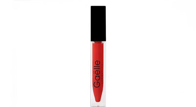 Gaelle Cosmetics Matte Liquid Lipstick Jeannie - Caribshopper