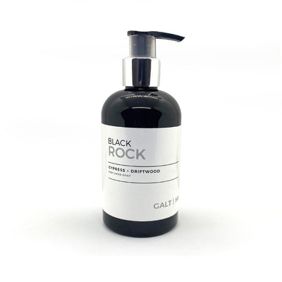 Galt & Maree Black Rock Soap, 300ml - Caribshopper