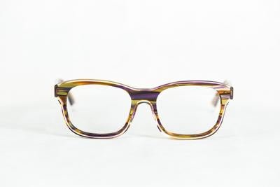 Herny's Wood - Sarabi Wood Glasses - Caribshopper