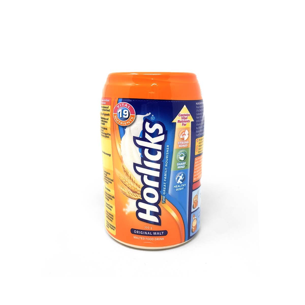 Horlicks Original Malt 300g