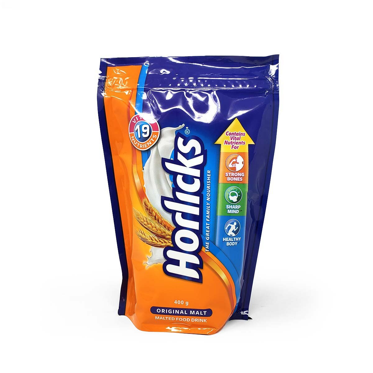  Horlicks Mother's 450G by Horlicks : Grocery & Gourmet