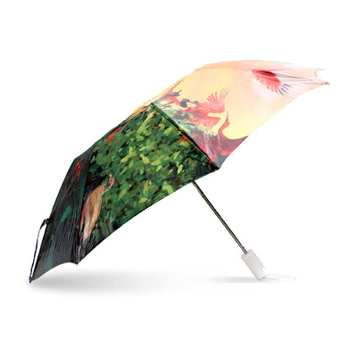 I Am The Tree Umbrella - Caribshopper