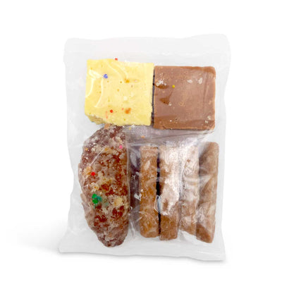 K & A's Local Sweets Mixed Pack (3 Pack) - Caribshopper