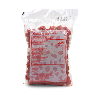 Lat Chiu Preserved Red Sour Cherries Spicy, 350g - Caribshopper