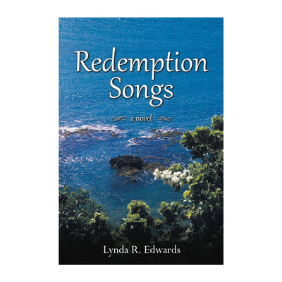 Lynda R. Edwards' Redemption Songs - Caribshopper