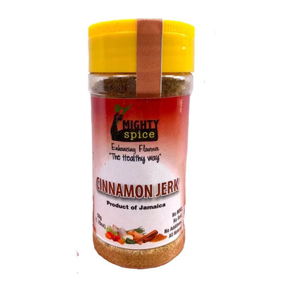 Mighty Spice Cinnamon Jerk Seasoning - Caribshopper