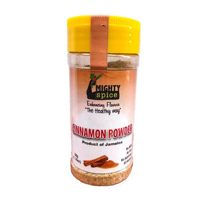 Mighty Spice Cinnamon Powder - Caribshopper