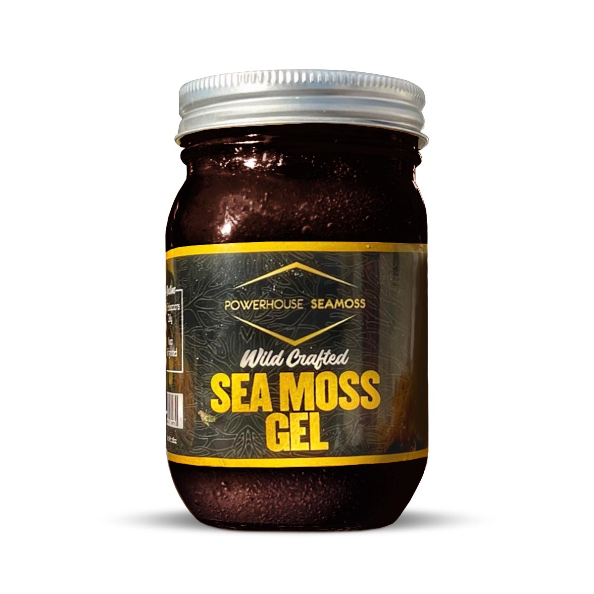 Spiced Up Seamoss Gel – Island Dream Wellness