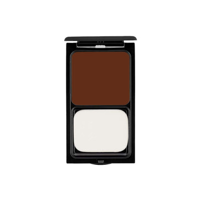 Sacha Cosmetics Compact Face Powder, 0.53oz - Caribshopper