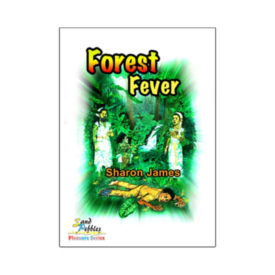 Sangster's Book Stores Forest Fever - Caribshopper