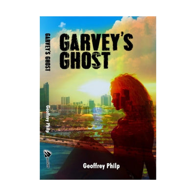 Sangster's Book Stores Garvey's Ghost - Caribshopper