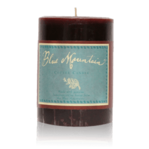Starfish Oils Blue Mountain Coffee Candle, 16oz - Caribshopper