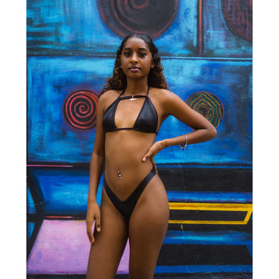 Trendz By Ackeilia Jamaica Bikini - Caribshopper