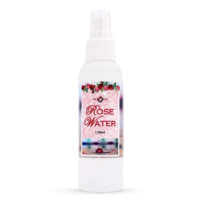 V&S Glycerine & Rose Water, 120ml - Caribshopper