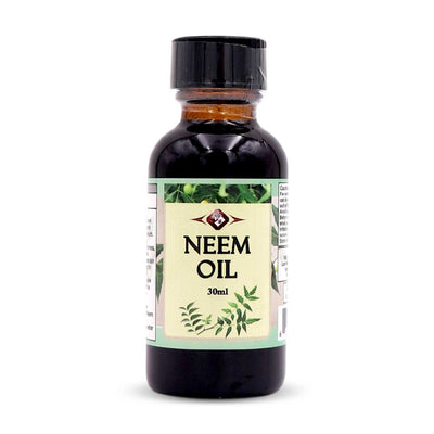 V&S Neem Oil, 30ml - Caribshopper