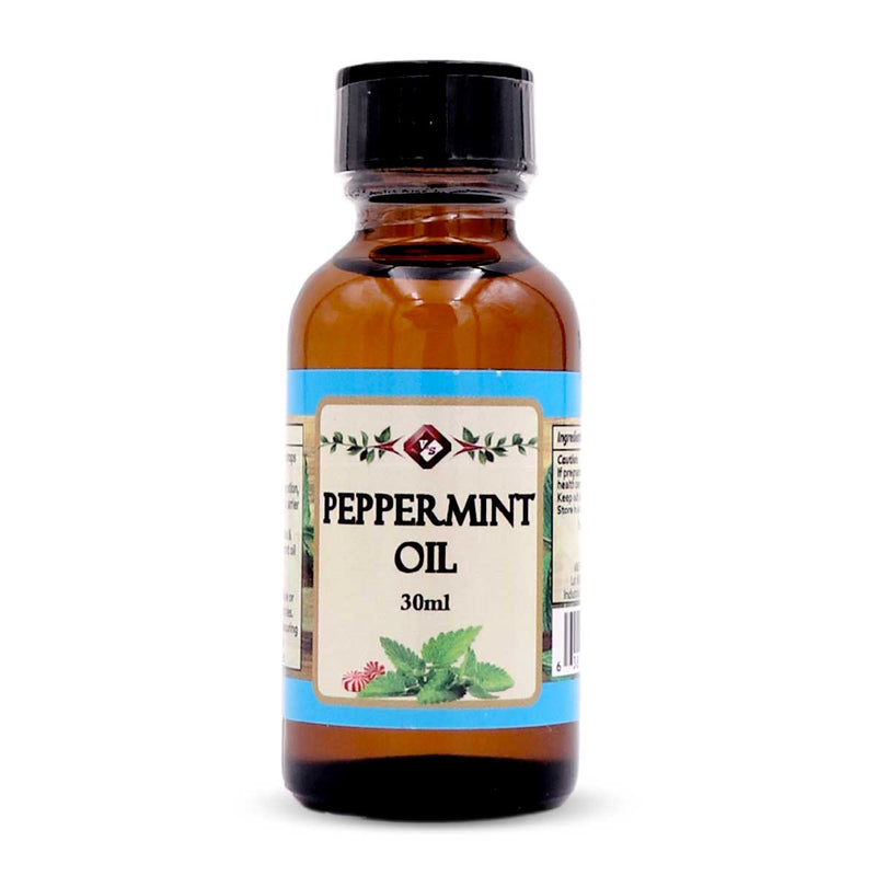 V&S Peppermint Oil - Caribshopper