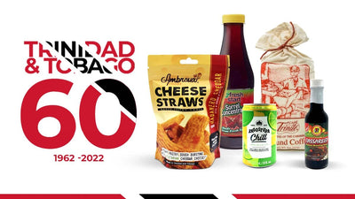 60 Brands A Trini Will Tell You Are Must-Try for Trinidad 60