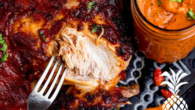 A Must-Try Recipe for Food Lovers: Peri-Peri Chicken