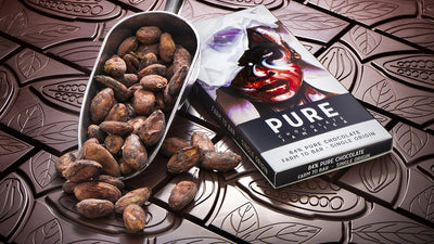 Caribbean Chocolatiers Bring a Flavour Rush with Premium Chocolate Brands