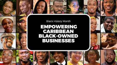 Empowering Caribbean Black-Owned Businesses: Caribshopper's Journey to Global Success
