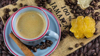 Jamaican coffee - What makes it the best in the world?