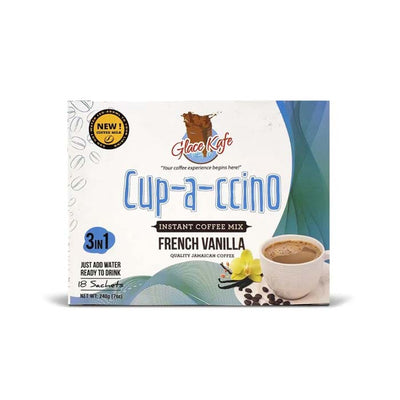 Flavored Coffee - Caribshopper