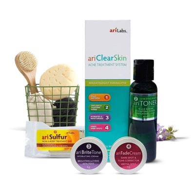 Skincare - Caribshopper