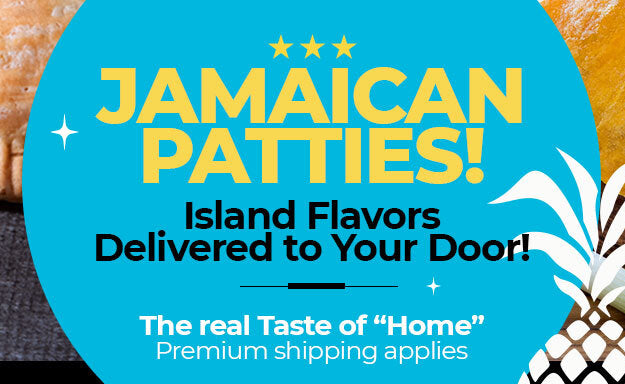 Shop Jamaican Patties