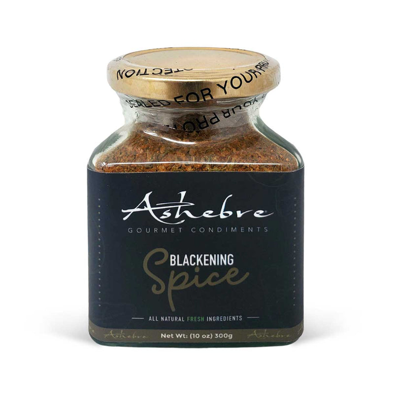 Ashebre Blackening Spice - Caribshopper