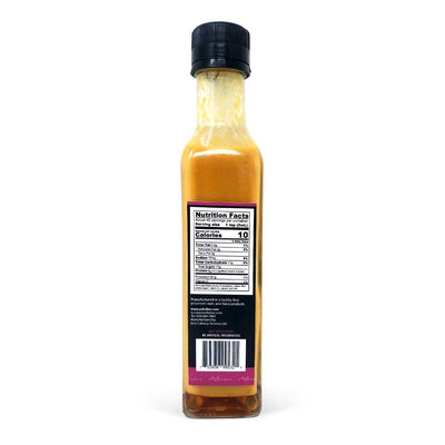 Ashebre Passion Fruit Vinaigrette - Caribshopper