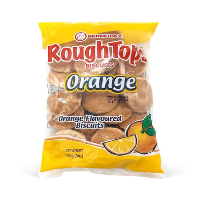 Bermudez Rough Tops Biscuits, 5oz (3 Pack) - Caribshopper