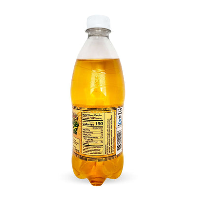 Bigga Jamaica Kola Flavoured Soft Drink, 600ml (3 Pack) - Caribshopper