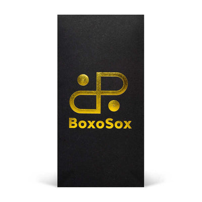 BoxoSox Everything Irie Collection – Celebrate Jamaica’s Positivity – 3 Pairs - Caribshopper