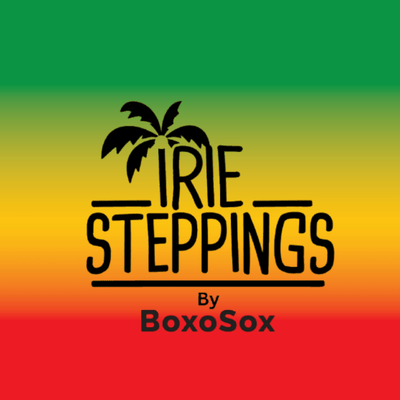 BoxoSox Irie Steppings Collection – Bring Jamaica Home for the Holidays! – 6 Pairs - Caribshopper