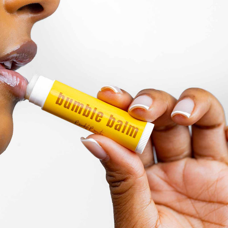 Bumble Beauty Lip Balm - Caribshopper